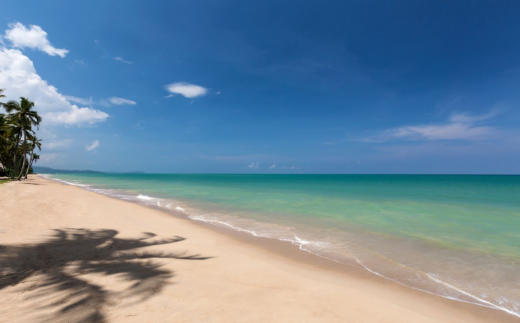 Jw Marriott Khao Lak Resort Suites