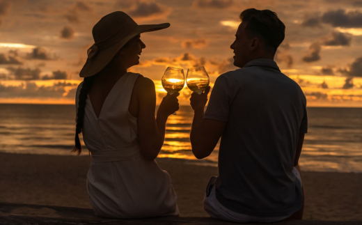 Jw Marriott Khao Lak Resort Suites