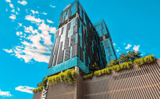 Revier Dubai Hotel