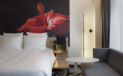 Novotel St.Petersburg Centre