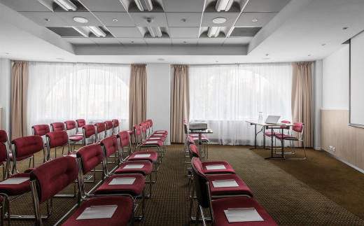 Novotel St.Petersburg Centre