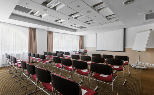 Novotel St.Petersburg Centre