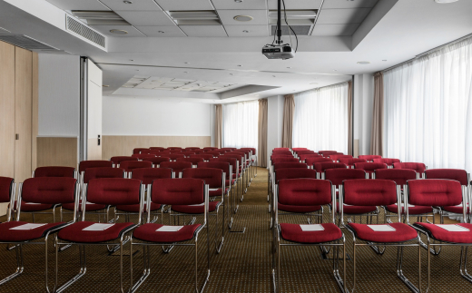 Novotel St.Petersburg Centre