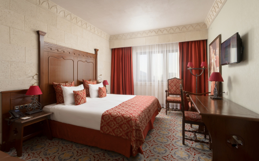 Богатырь Гостиничный Комплекс