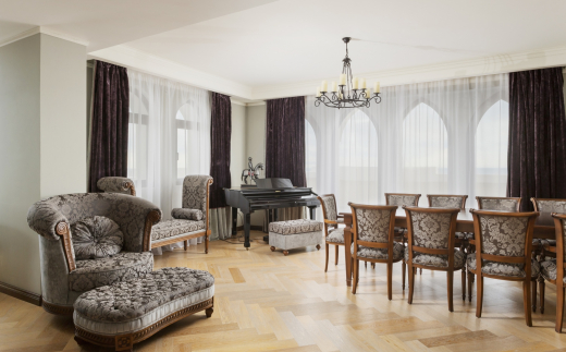 Богатырь Гостиничный Комплекс