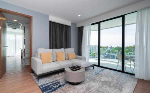 Wekata Luxury