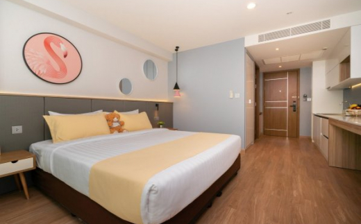 Wekata Luxury
