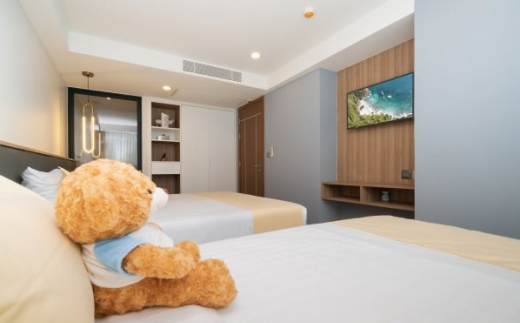 Wekata Luxury