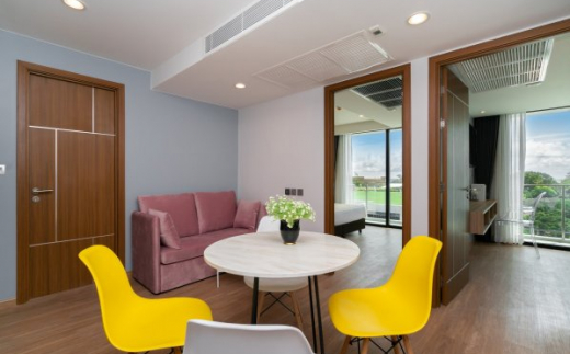 Wekata Luxury