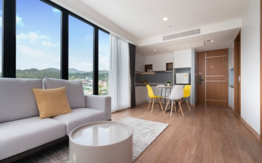 Wekata Luxury