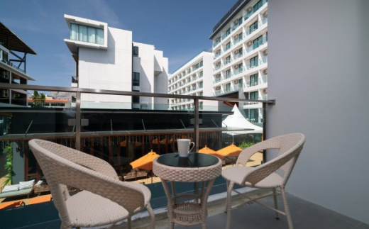 Wekata Luxury