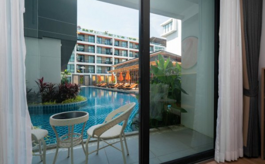 Wekata Luxury