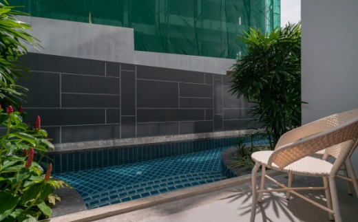 Wekata Luxury