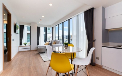 Wekata Luxury