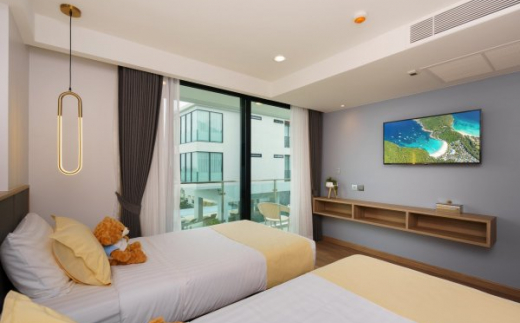 Wekata Luxury
