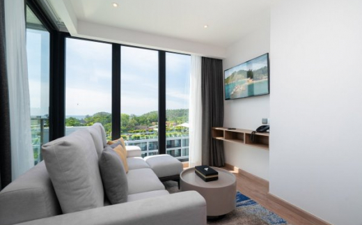Wekata Luxury