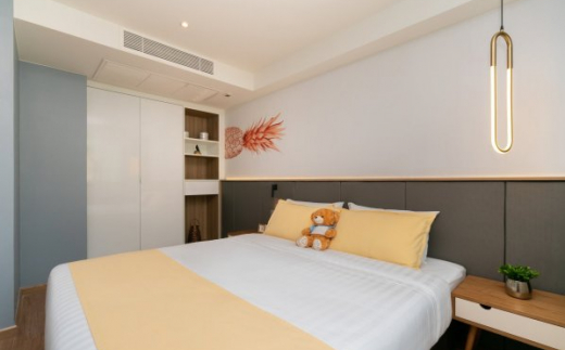 Wekata Luxury