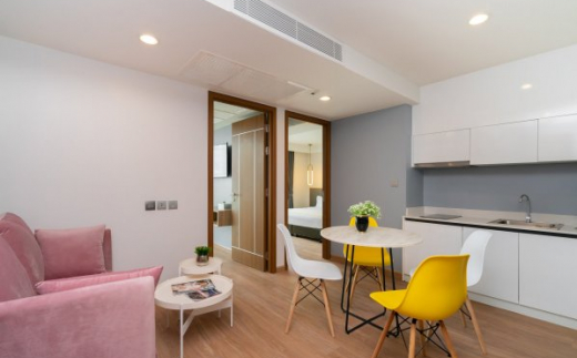 Wekata Luxury