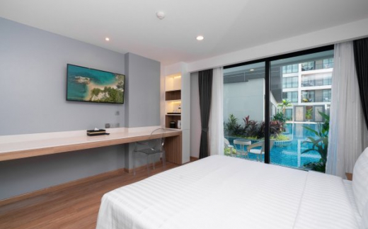 Wekata Luxury