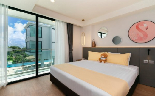 Wekata Luxury