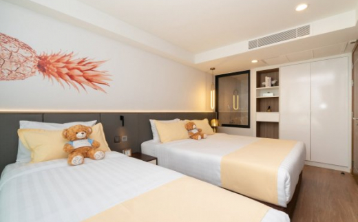 Wekata Luxury