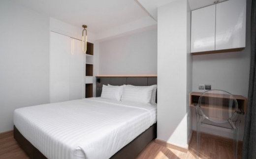 Wekata Luxury