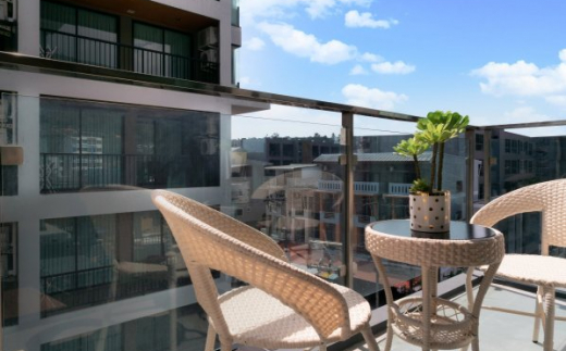 Wekata Luxury