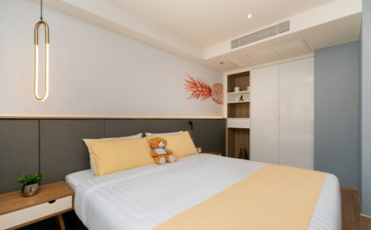 Wekata Luxury