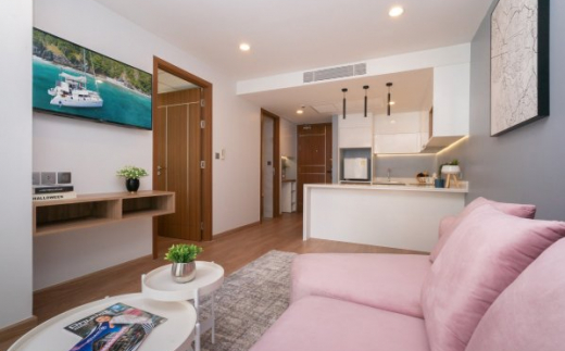 Wekata Luxury