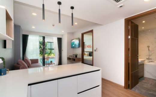 Wekata Luxury
