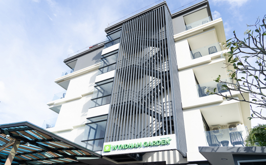 Wyndham Garden Naithon Phuket