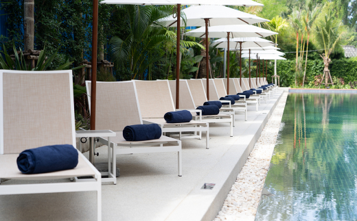 Wyndham Garden Naithon Phuket