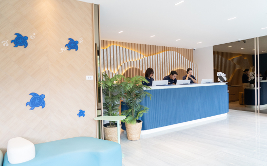 Wyndham Garden Naithon Phuket