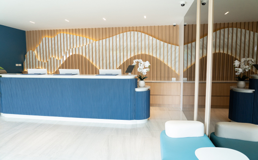 Wyndham Garden Naithon Phuket