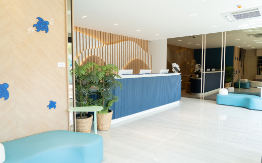 Wyndham Garden Naithon Phuket