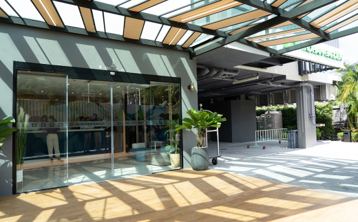 Wyndham Garden Naithon Phuket