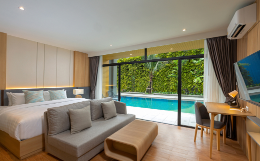 Wyndham Garden Naithon Phuket