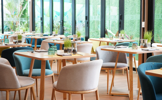 Wyndham Garden Naithon Phuket