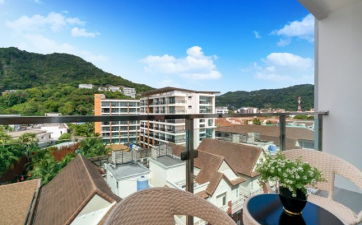 Wekata Luxury