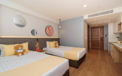 Wekata Luxury