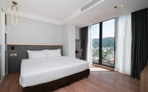 Wekata Luxury