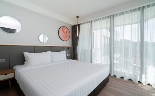 Wekata Luxury