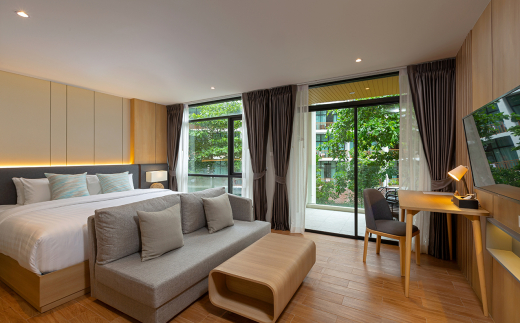 Wyndham Garden Naithon Phuket