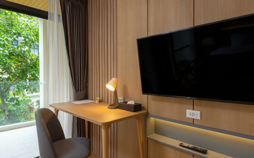 Wyndham Garden Naithon Phuket