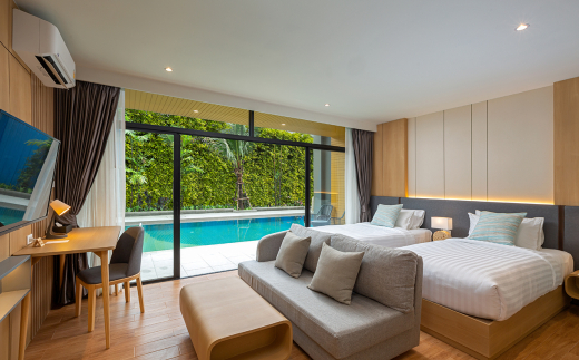 Wyndham Garden Naithon Phuket