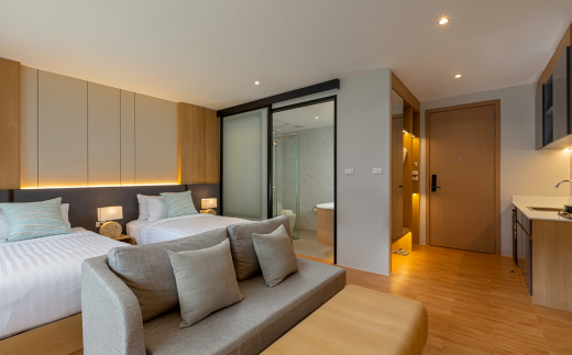 Wyndham Garden Naithon Phuket