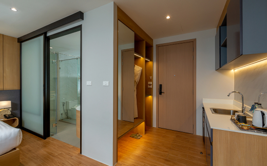 Wyndham Garden Naithon Phuket