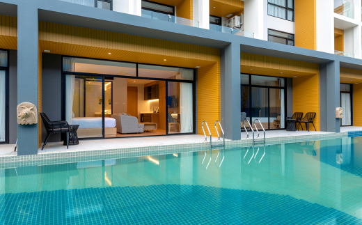 Wyndham Garden Naithon Phuket