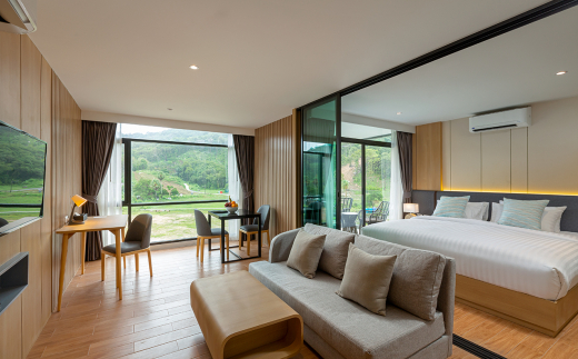Wyndham Garden Naithon Phuket