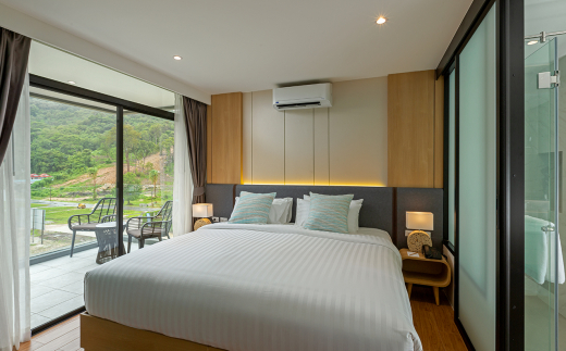 Wyndham Garden Naithon Phuket
